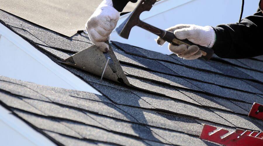 Professional Flat Roofing Installation in Mentor, MN